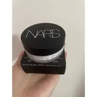 在飛比找蝦皮購物優惠-Nars裸光蜜粉 11g