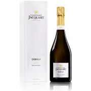 Jacquart Mono Cru Chouilly Champagne 2014 750mL