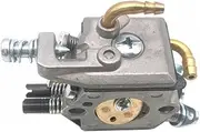 New Carburetor Fit For MP16 MP16-7 52cc Chainsaw 2 Stroke Engine 4500 5200 5800 Chainsaw Gas Garden Tools tube