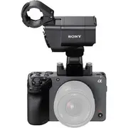 Sony FX30 Cinema Line w/Handle Kit
