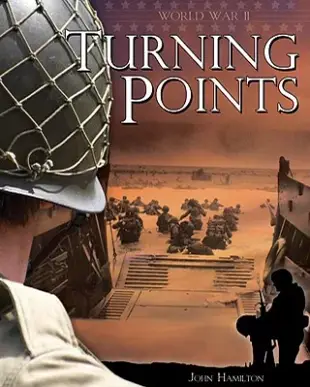 Turning Points