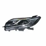 All Crash Head Lamp Lh CPN-21030LHG