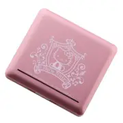 Hello Kitty Pink Reed Case for Alto Saxophone NEW! Ships Fast!