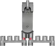 Vacuum Cleaner Extension Base, Compatible for Dyson, V7 V8 Wall Mounted Accessory Cordless Charger Bracket