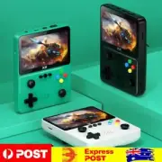 Handheld Game Player 10 Simulators Handheld Game Console Handhelds Retro Player