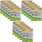Surebonder 15532 630 Count # 15 Flat Crown Cable Tacker Staples - Pack of 15