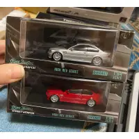 在飛比找蝦皮購物優惠-【現貨】SH x SW 1/64 BMW E46 M3 CS