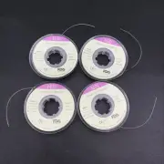 10Roll Dental Orthodontic Niti Open Coil Spring Spool 008/010/012/014 Inch 914mm