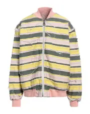 [KHRISJOY] KHRISJOY Denim outerwear - Item 16404239