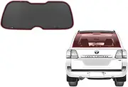 Genuine SNAPSHADES Rear Windscreen Shade for Toyota Landcruiser 200 Series (J200; 2007-2021)