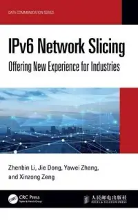 在飛比找博客來優惠-Ipv6 Network Slicing: Offering