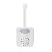 16 Color Changing Motion Activated LED UV Sterilizer Toilet Night Light