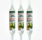 Bio Complex 3 ampoules/ampolla ACEITE AGUACATE/Avocado Oil Hair Reconstructor