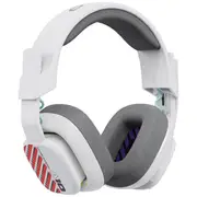 Logitech G ASTRO A10 Gen 2 Wired Gaming Headset for XBOX (White)