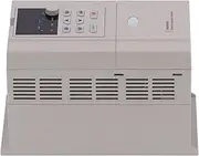 Frequency Converter LED Vector Inverter Motor Speed Controller for Electrical Control Equipment (C500-5R5G/7R5P-4TB)
