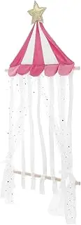 HONITANO Baby Headband Accessories Organizer Toddler Boys and Girls Playhouse Tent Bed Tent