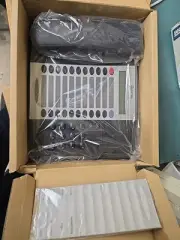 Mitel 5207 IP Speaker Display Phone (Dark Grey) 50003812 NEW OLD STOCK