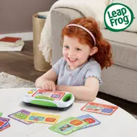 在飛比找蝦皮購物優惠-LeapFrog跳跳蛙全英玩具-多功能ABC發音點讀機｜學習