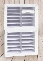 Studio Light HEN DIY Storage Block-Nr. 57, Ink Units