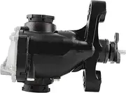 Compatible With Cadillac ATS Base 2016-2019 L4 2.0L RWD 1PC Rear Differential Carrier Assembly 23156307 84110754