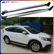 2PCS Running Boards Fits for Honda CR-V CRV 2012-2016 Nerf Bar Pedals