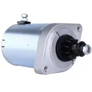 New Starter Motor Compatible 2012-2014 CUB Cadet Zero Turn Z-Force 48 54 60 FR69