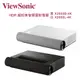 ViewSonic 優派 4K HDR 超短焦智慧雷射電視 2000流明 白色 X2000L-4K (8折)