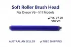 Premium Soft Roller Brush Head for Dyson V6 V7 V8 V10 V11 Vacuum Cleaner