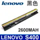 LENOVO S400 4芯 電池 S300 S310 S400 S405 S410 S415 M30-70 M40-70 L12s4L01 L12s4z01 4icr17/65