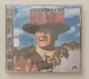 John Wayne Rio Lobo Turkish Print VCD Film 2004 Still Sealed