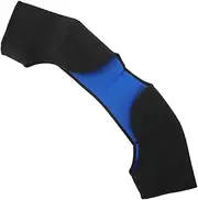 Lightweight Shoulder Pads Adjustable Shoulder Support for Sports Training Activities