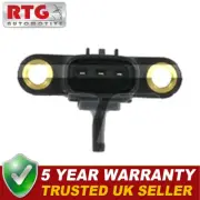 Boost Pressure MAP Sensor For Hilux Yaris Land Cruiser Prado Auris Mini #2