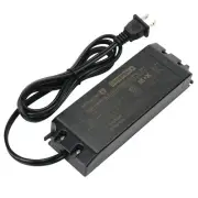 Armacost Lighting 870600 60-Watt Dimming LED Driver, 24-Volt DC Universal Plu...