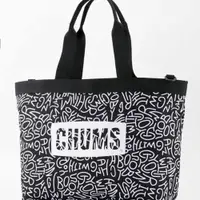 在飛比找PChome24h購物優惠-【CHUMS】Recycle CHUMS Logo Tote