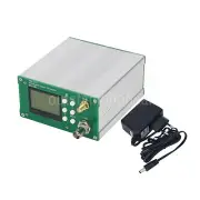 WB-SG1-6GP W/ Pulse Wideband Signal Generator 9K-6G RF Signal Source 1.7" Screen