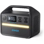 【南軟倉庫】全新 ANKER 535 PORTABLE POWER STATION 512WH LIFEPO4 500W