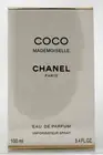 Chanel Coco Mademoiselle Eau de Parfum Spray 3.4 Ounce (Distressed Packaging