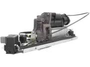 Unity Air Compressor fits BMW 535i 2009-2010 67PFPQ (for: BMW)
