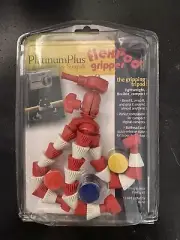 Sunpak FlexPod Gripper The Gripping Tripod NEW In Sealed Package