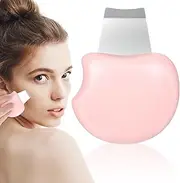 JIEYAO Blackhead Scraper, Face Scraper, Pore Cleaner, Scraper, Blackhead Remover, Tool, Deep Cleansing Facial Tool, Face Spatula, Blackhead Cleaning Tool for Women and Men