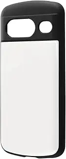 Digital Alchemist Google Pixel 8 Case Shockproof Dual Layer Google Pixel 8 Cover/White