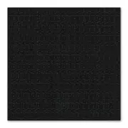 Mellotone DF6000 Black Amp Speaker Cloth - Marshall - Price per Yard 36" x 36"