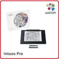 在飛比找樂天市場購物網優惠-Wacom Intuos Pro Large PTH-860