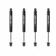 Pro-X Pro Comp Front 0-1.5"& Rear 0-3" Lift shocks for JEEP CJ5 82-86 4WD Kit 4