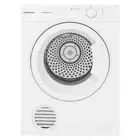 Westinghouse 4.5kg Vented Tumble Dryer. WDV457H3WB