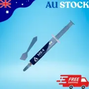 ARCTIC MX-4 4g Thermal compound Paste for CPU/GPU Heatsink, Silicone Grease