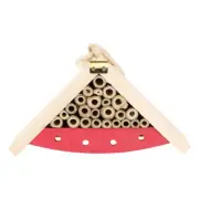 Insect Wooden House Decorative Bee Hive Tool Beekeeping Supplies