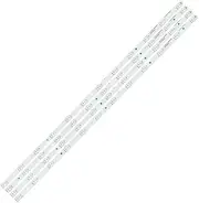ZJSCNBE LED Strip for 42A7000 LE106S15FM LE106N11FM LE-4229 LE-4219 LE106S16SM CX420DLEDM LC430DUY-SHA1 RF-AD420E32-1201S-03 A1