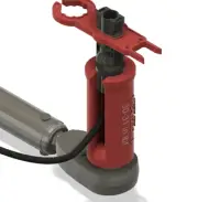 MC4 Socket - For 1/4" Torque Wrench - Assemble MC4 Connectors Correctly!