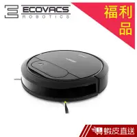 在飛比找蝦皮商城優惠-ECOVACS 智慧吸塵 掃地機器人DEEBOT DN78分